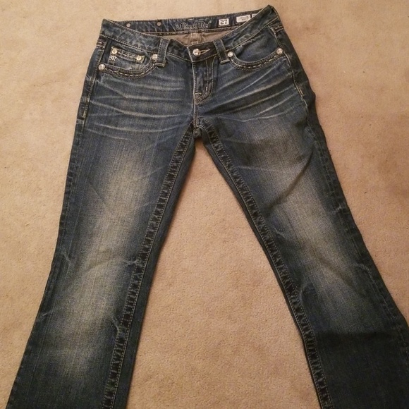 Miss Me Jeans - Picture 3 of 3